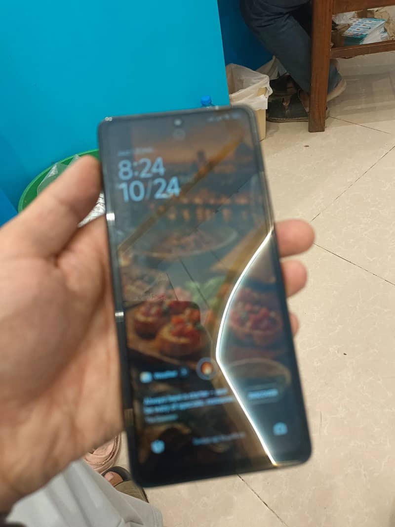 Xiaomi 11T 4