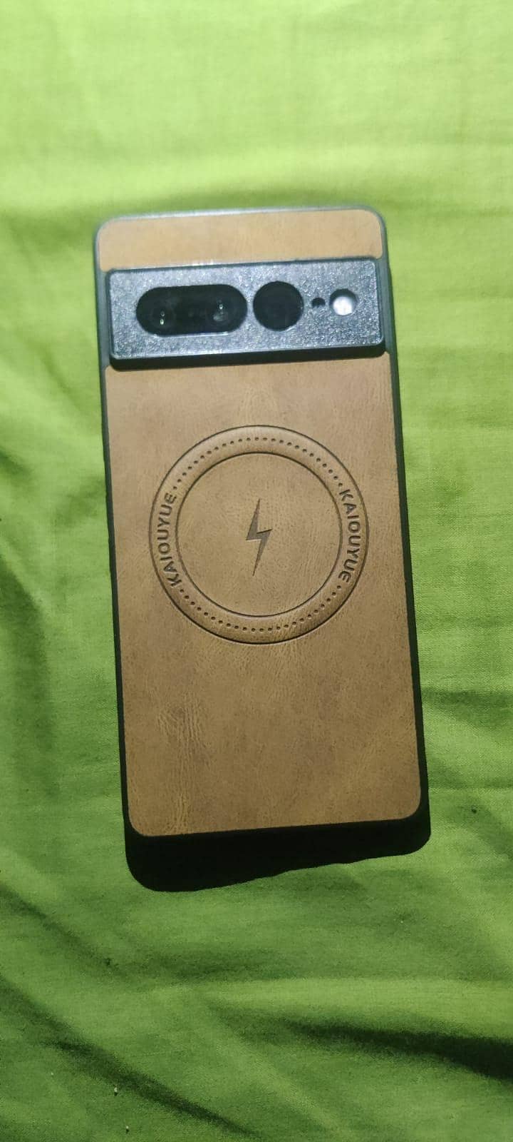 Google Pixel 7 Pro 0