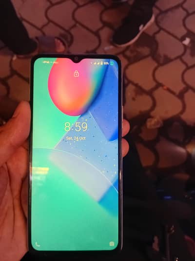 Vivo Y20