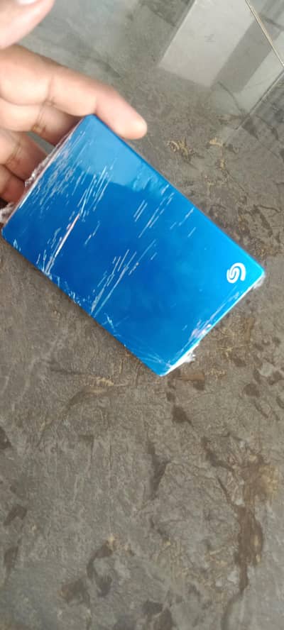 4tb Extranal drive