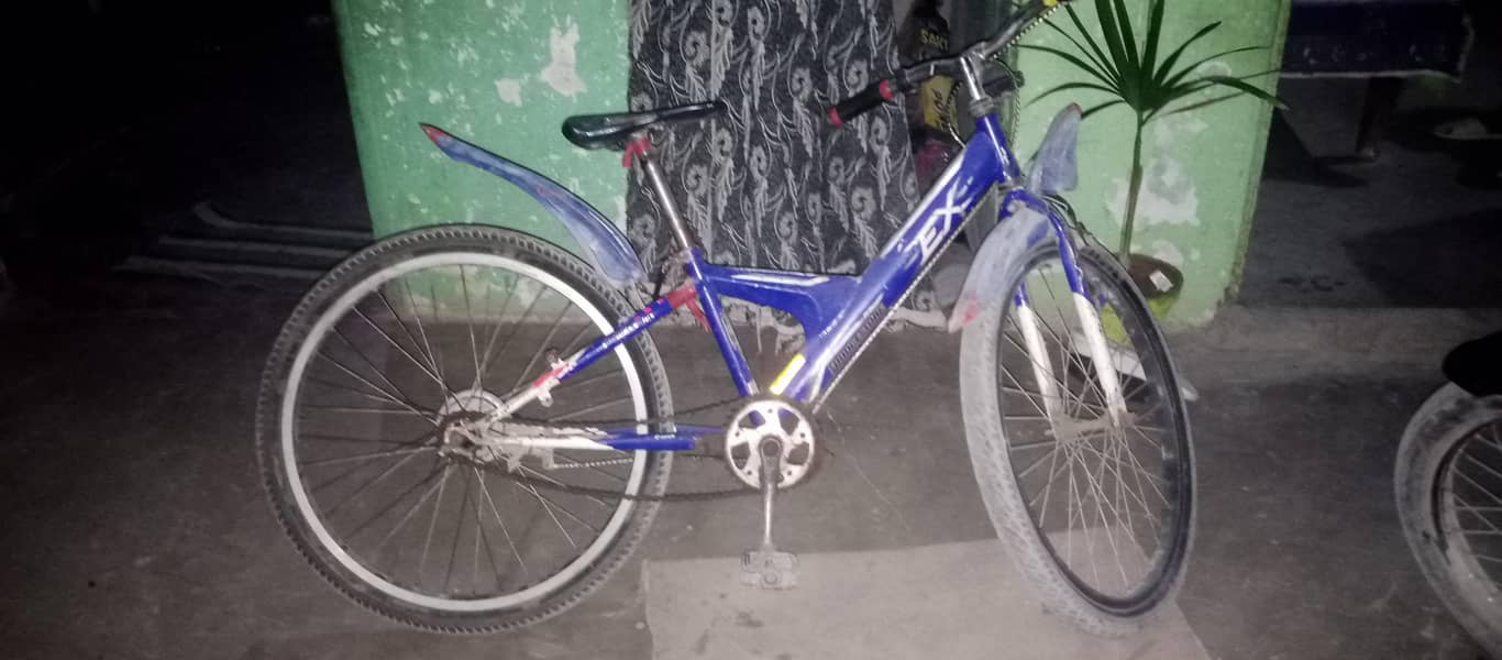 japani cycle 0