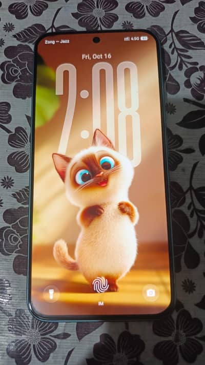 Infinix Hot 60 Pro