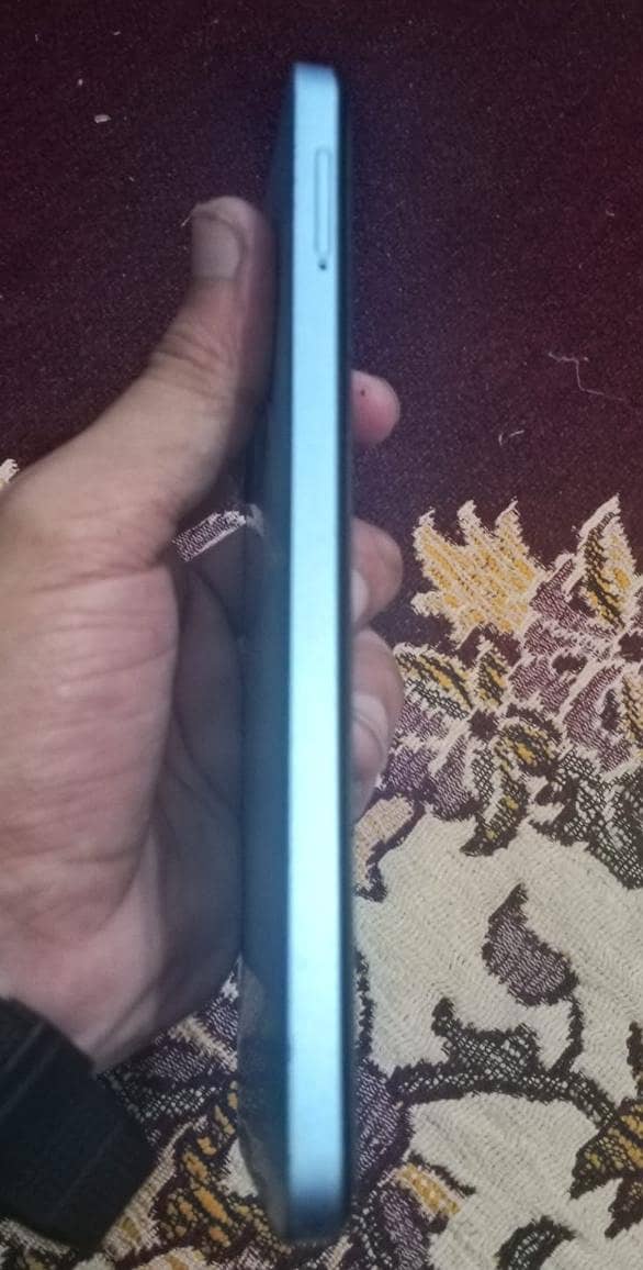 Infinix Mobile 1