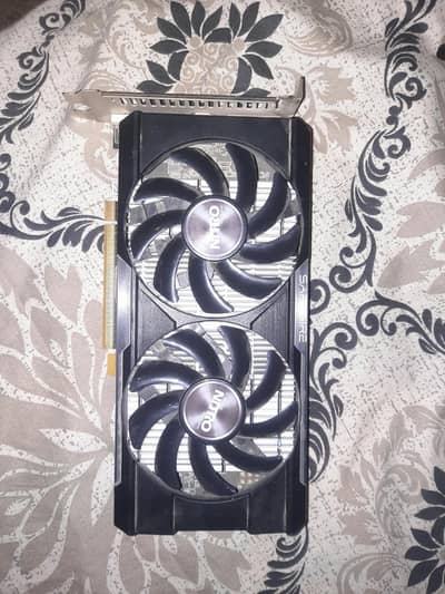 SAPPHIRE R7 350 2GB DDR5