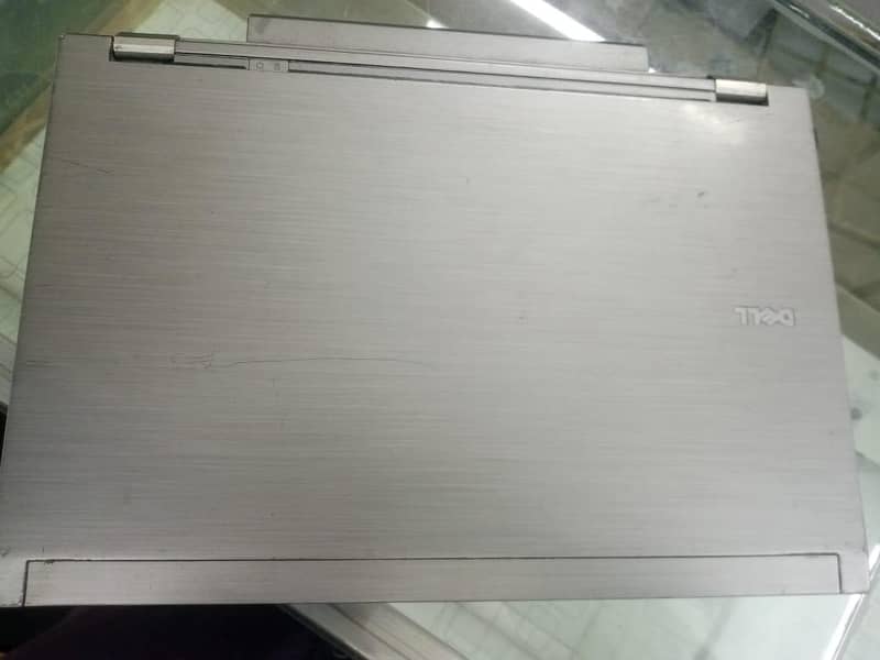 DELL CLASS LAPTOP 4