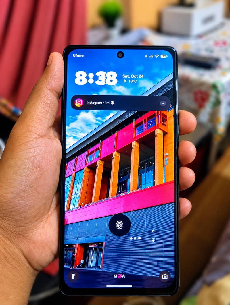 Google Pixel 6 1