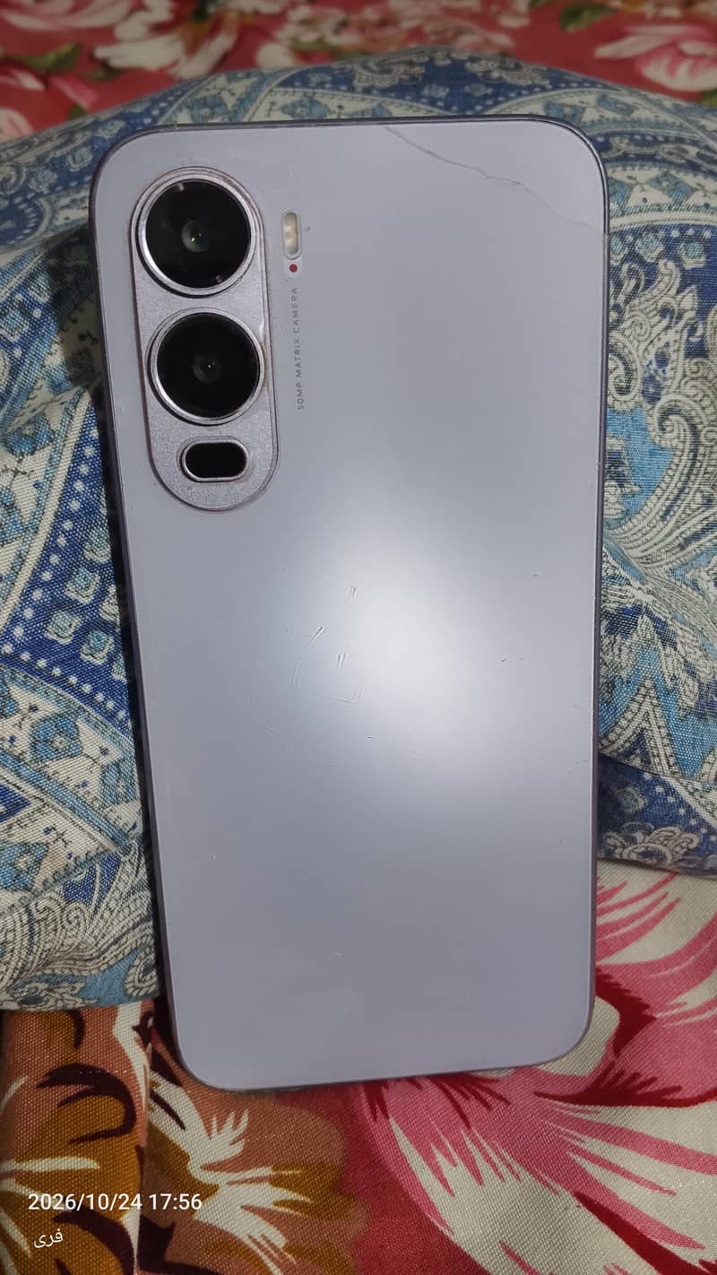 Itel city200 1