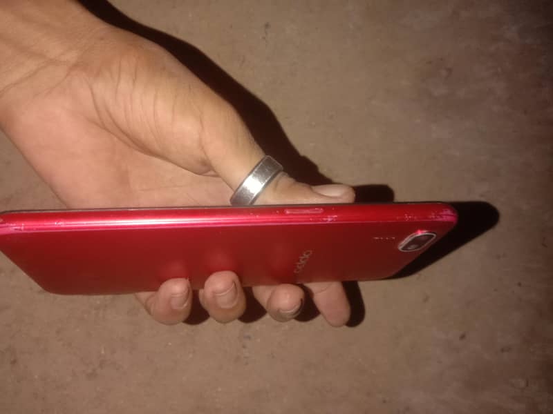 OPPO A1k 3