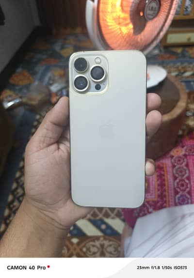 Apple iPhone 13 Pro Max