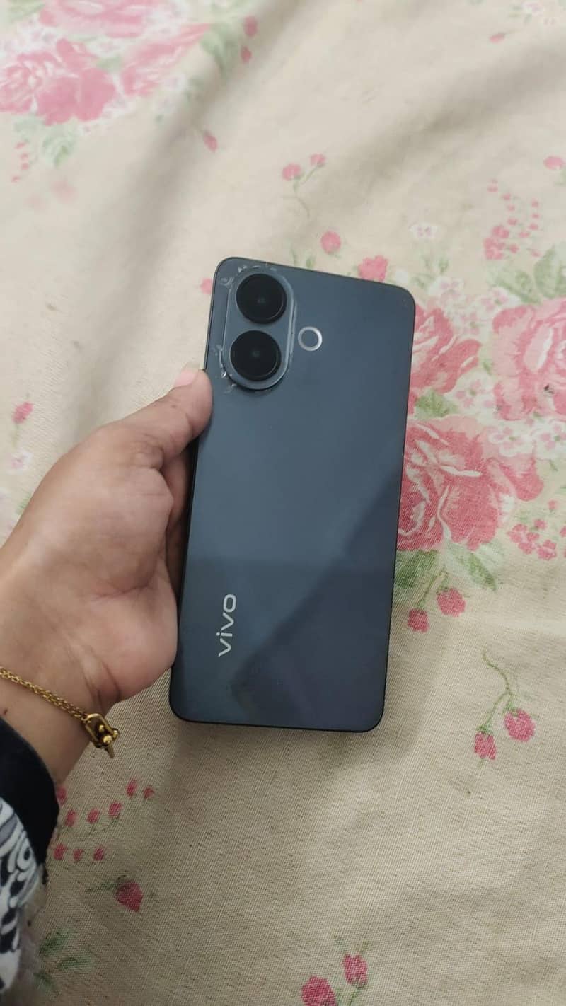 Vivo V60 0