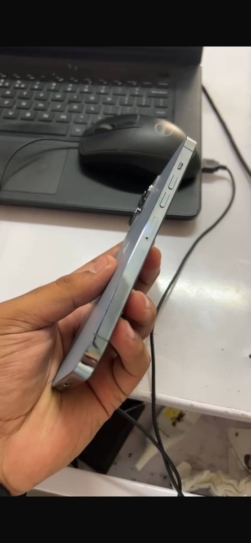 Apple iPhone 13 Pro Max 1