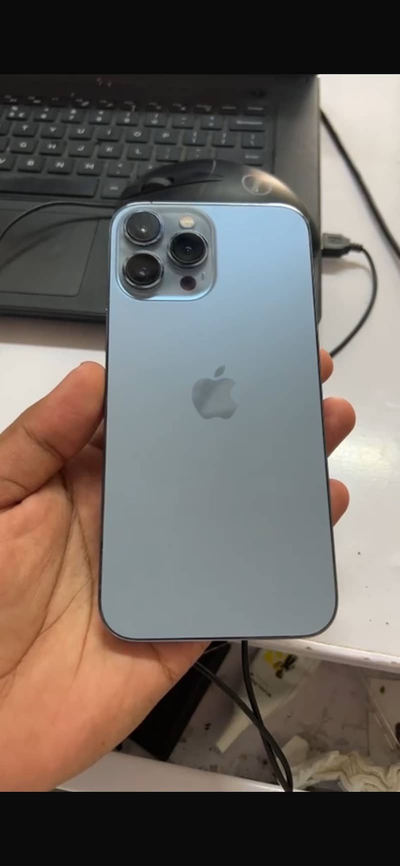 Apple iPhone 13 Pro Max 2