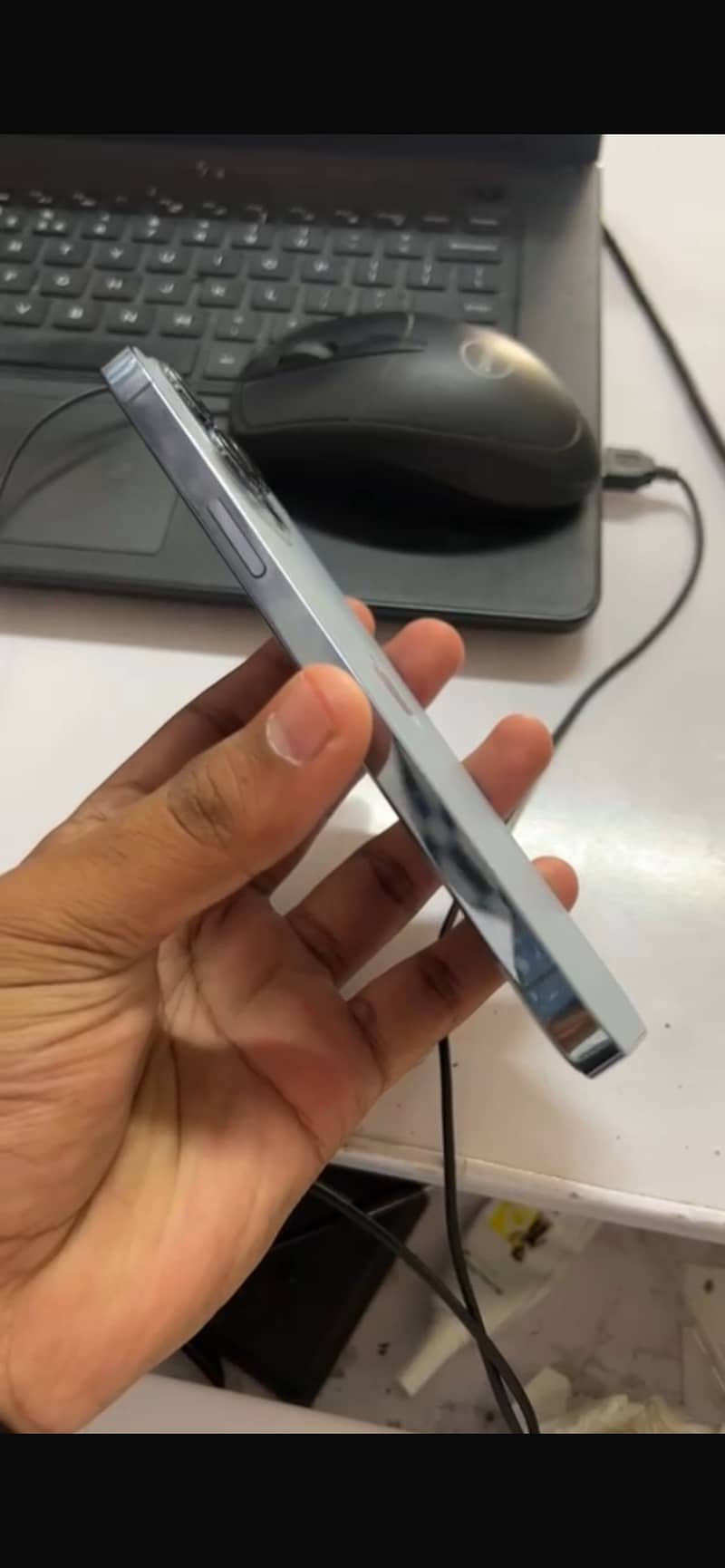 Apple iPhone 13 Pro Max 3