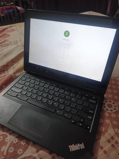 Lenovo Chromebook Yoga 11e, 4-32gb