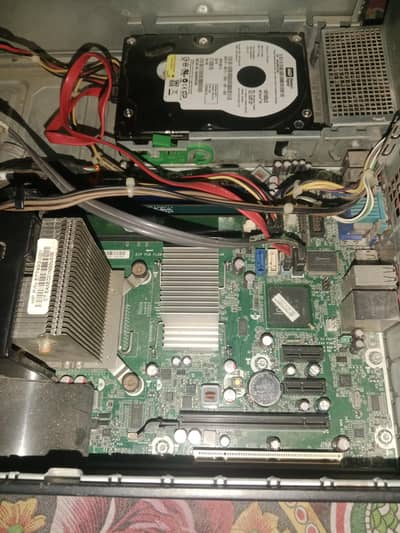 2 hard drive
