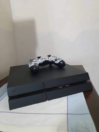 Sony Playstation 4