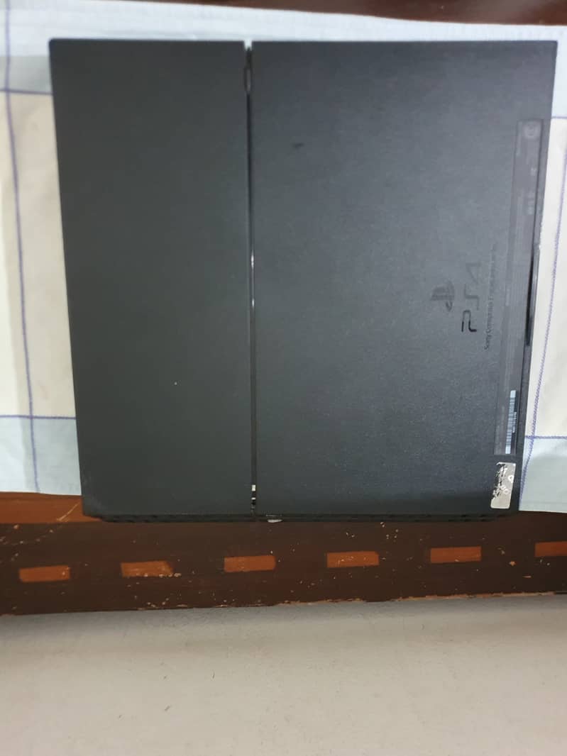Sony Playstation 4 1