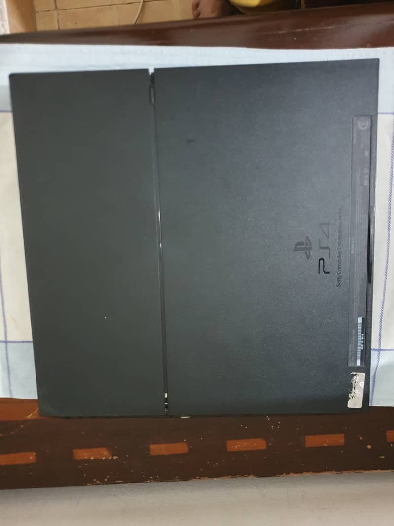 Sony Playstation 4 2