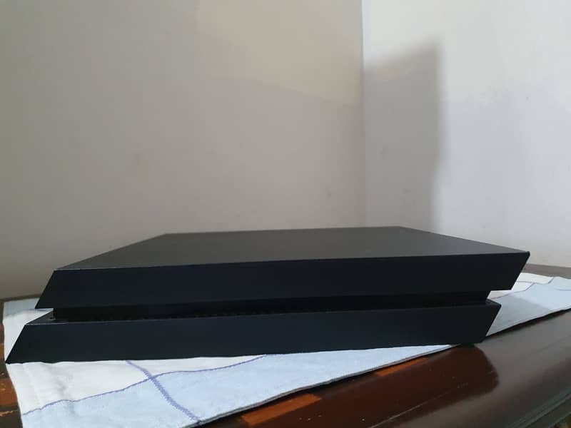 Sony Playstation 4 3
