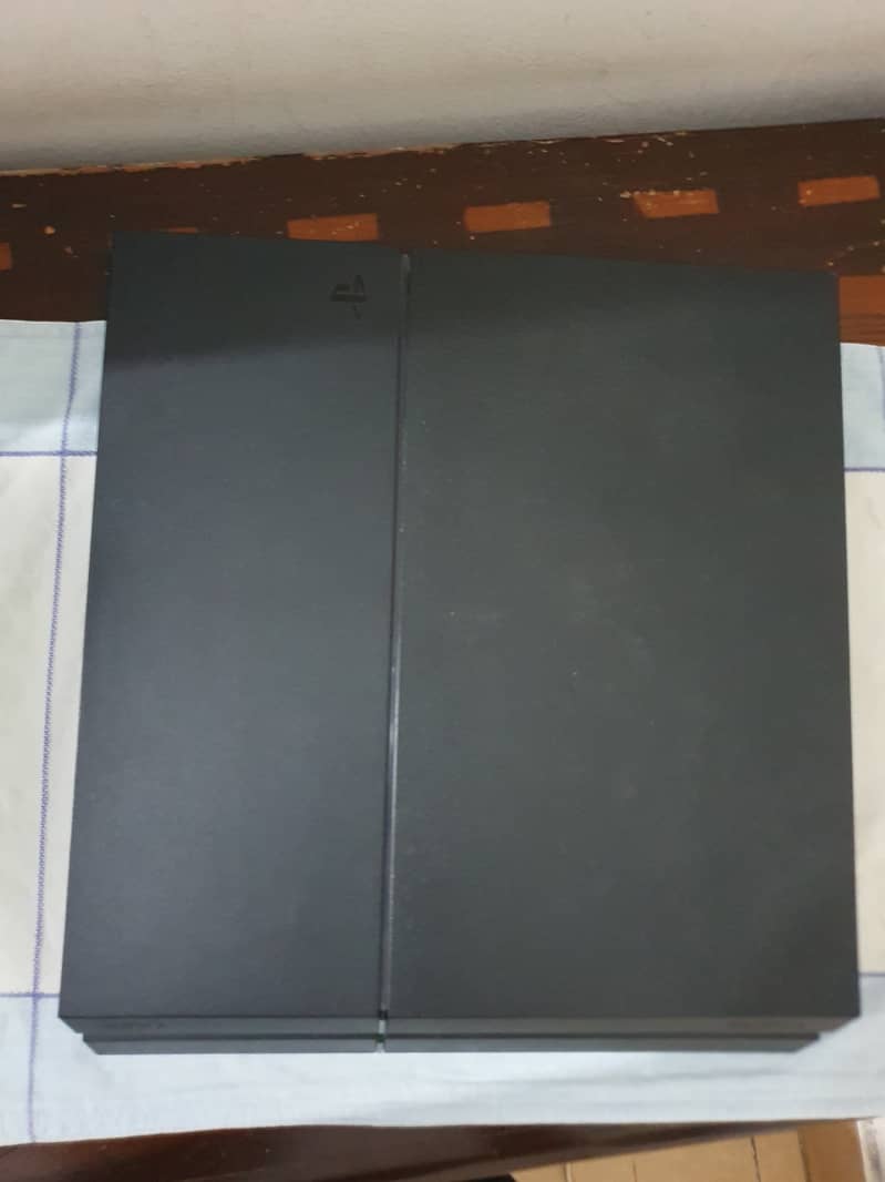 Sony Playstation 4 4