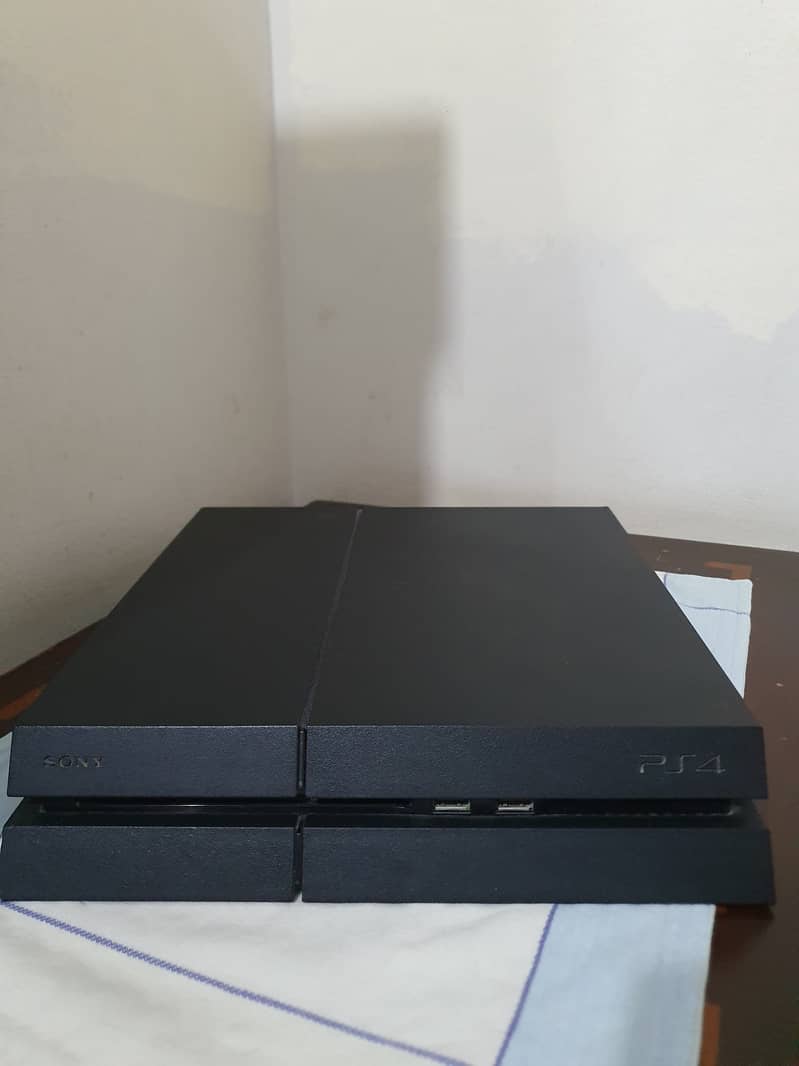 Sony Playstation 4 5