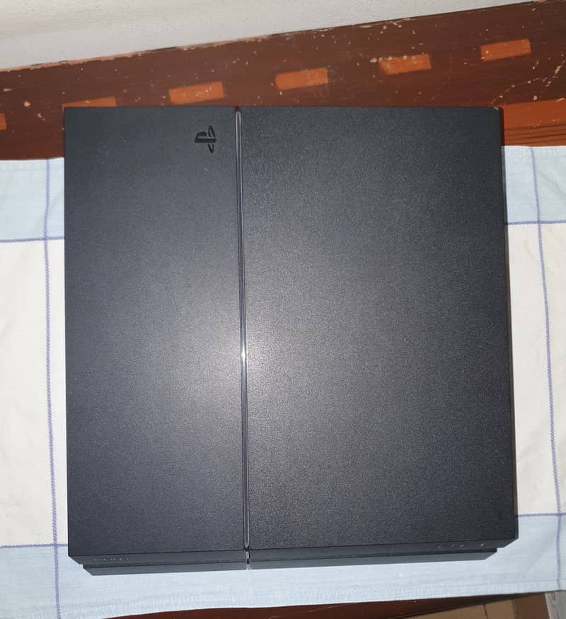 Sony Playstation 4 6