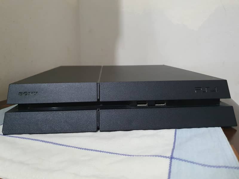 Sony Playstation 4 7