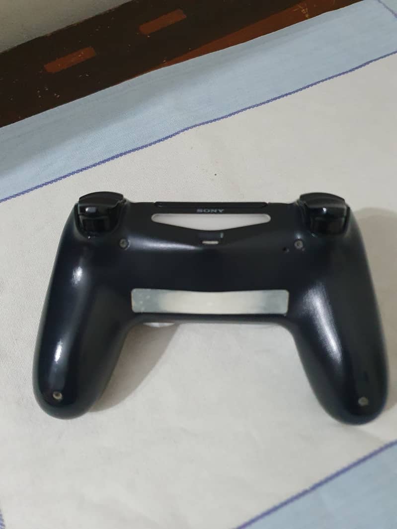 Sony Playstation 4 8