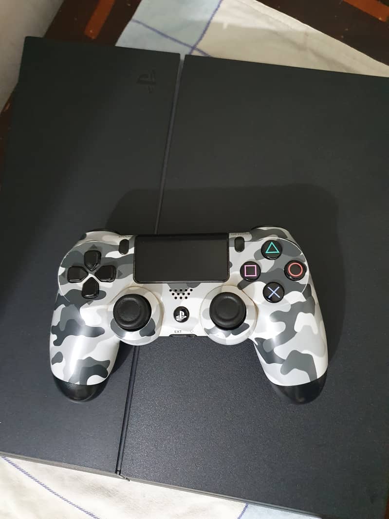 Sony Playstation 4 10