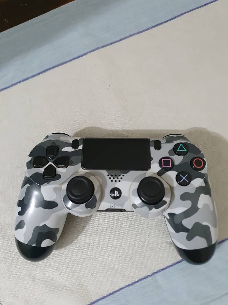 Sony Playstation 4 11