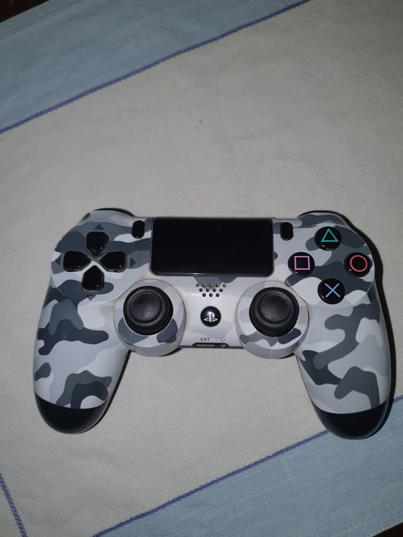 Sony Playstation 4 12