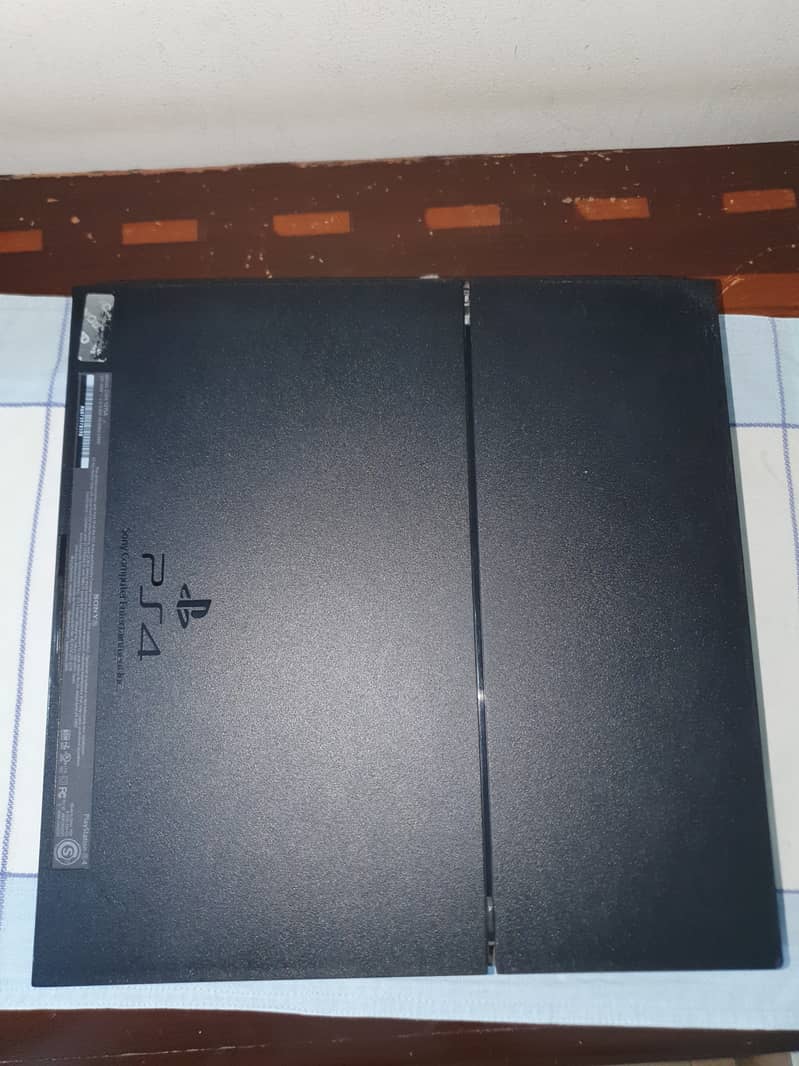 Sony Playstation 4 13