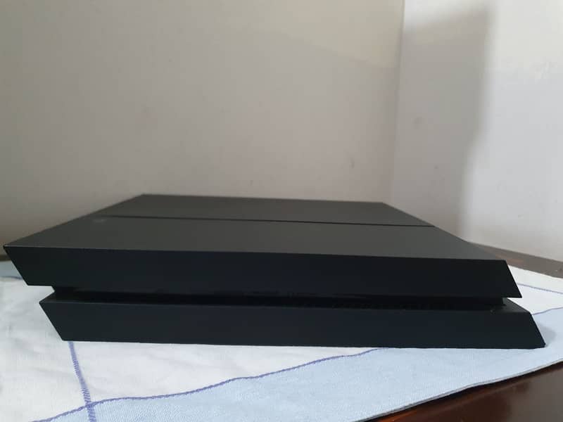 Sony Playstation 4 14