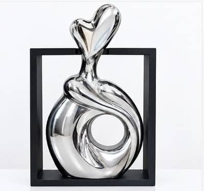 decorative sculpture home decor