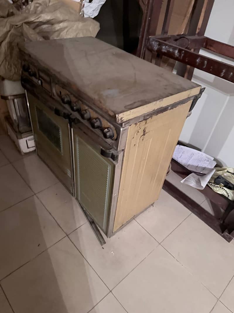 stove 1