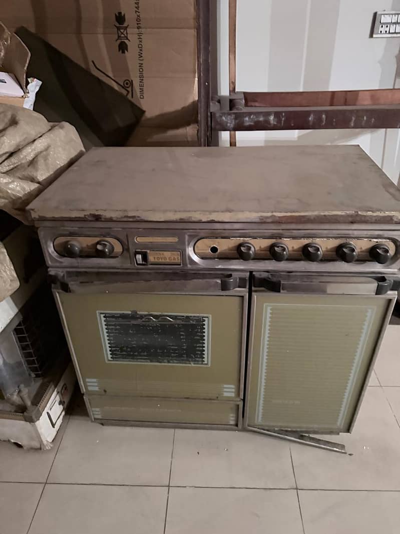 stove 2