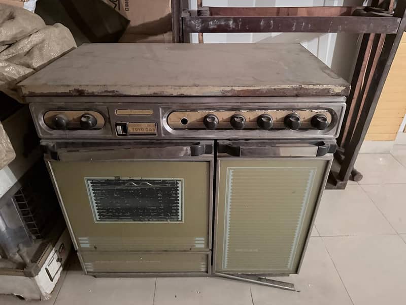 stove 3