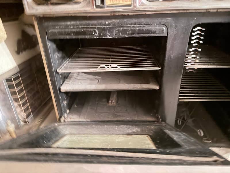stove 5