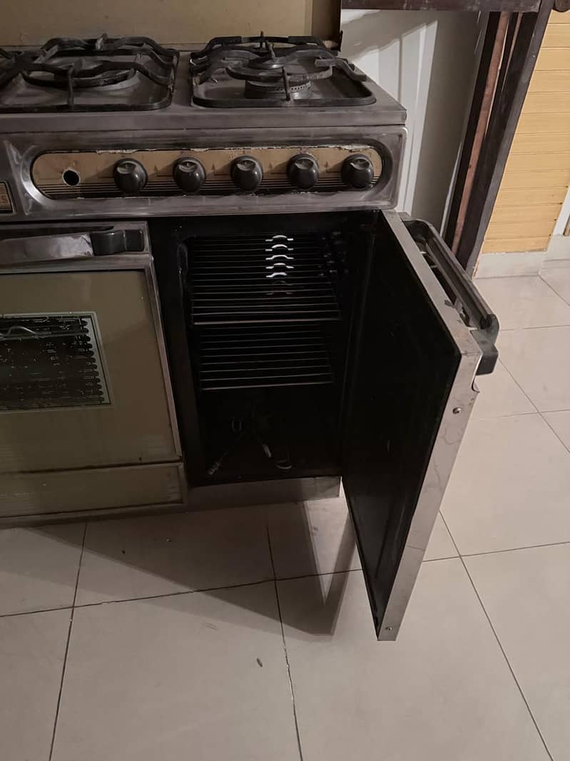 stove 7