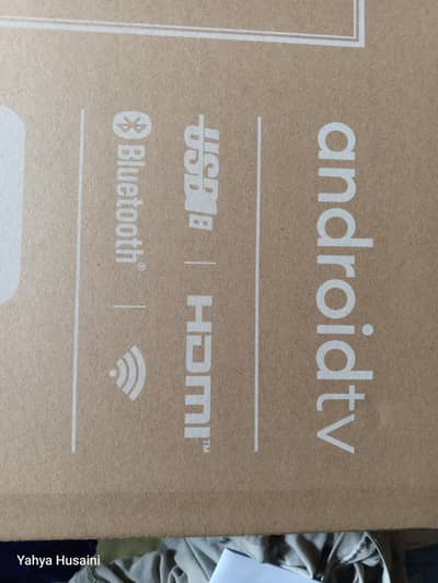 03007905402 Led Tcl smart