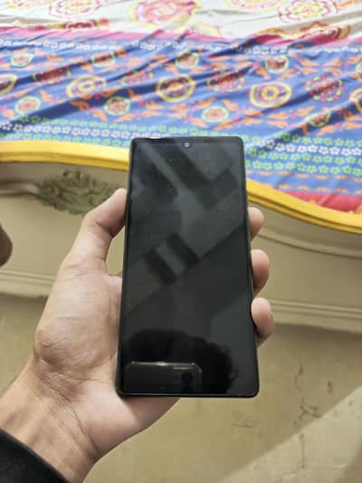 Google Pixel 6a Pta Approved