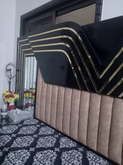 Furniture Lasani wood