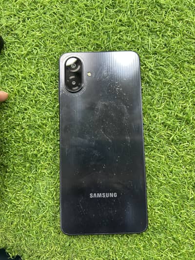 Samsung Mobile A07 5G