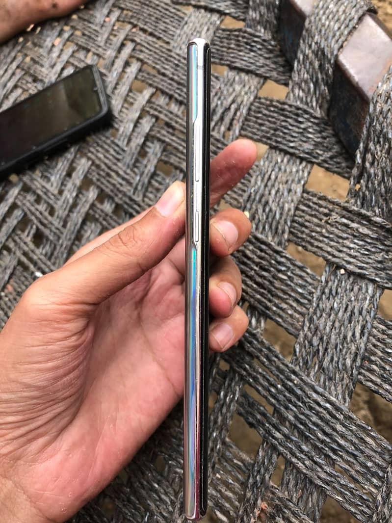 Samsung Mobile Note 10 Plus 9