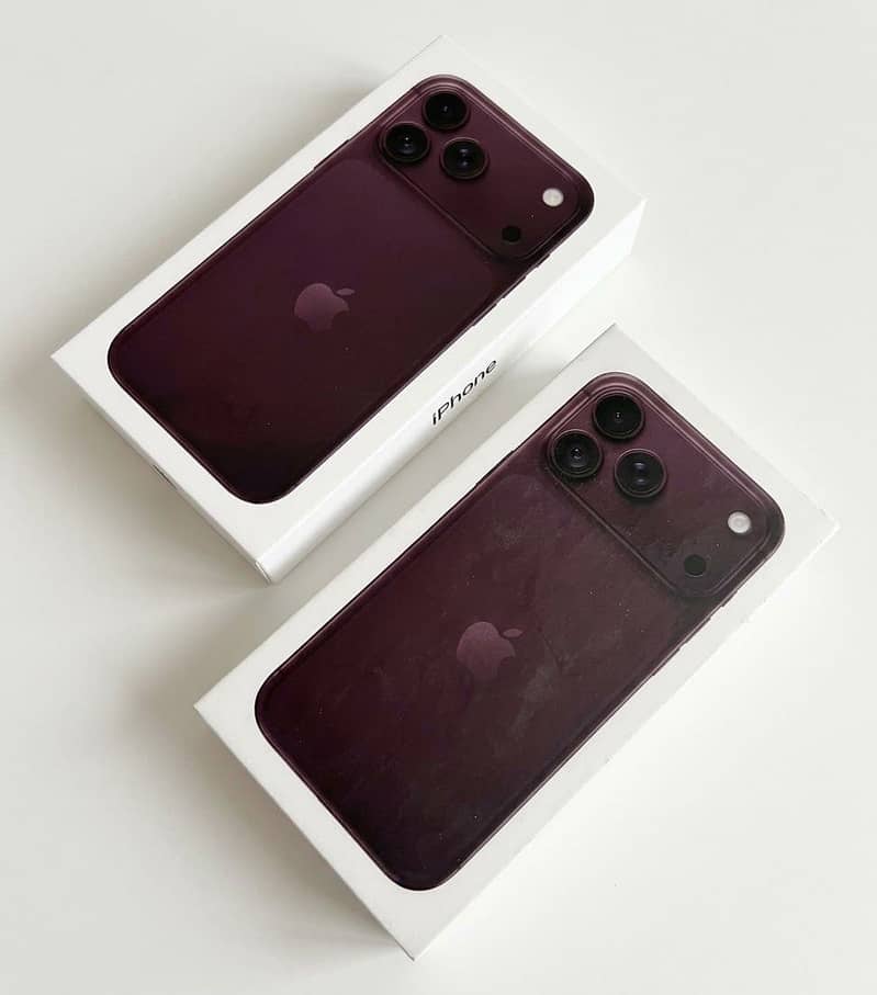 Apple iPhone 18 Pro 0