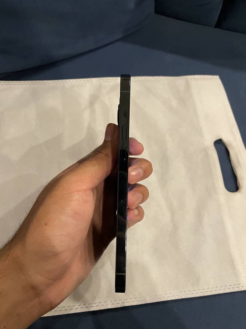 Apple iPhone 12 Pro Max PTA 5