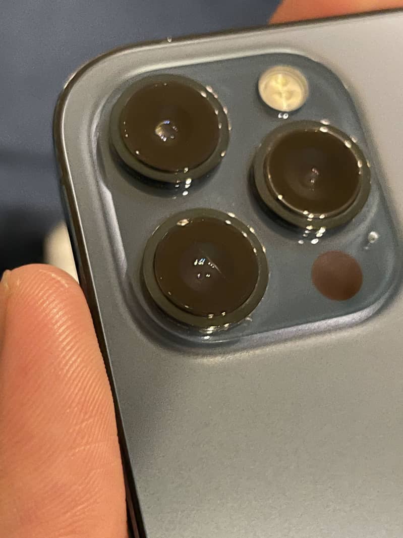 Apple iPhone 12 Pro Max PTA 6