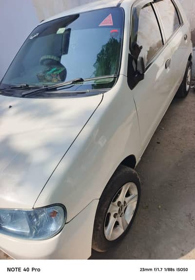 Suzuki Alto 2010