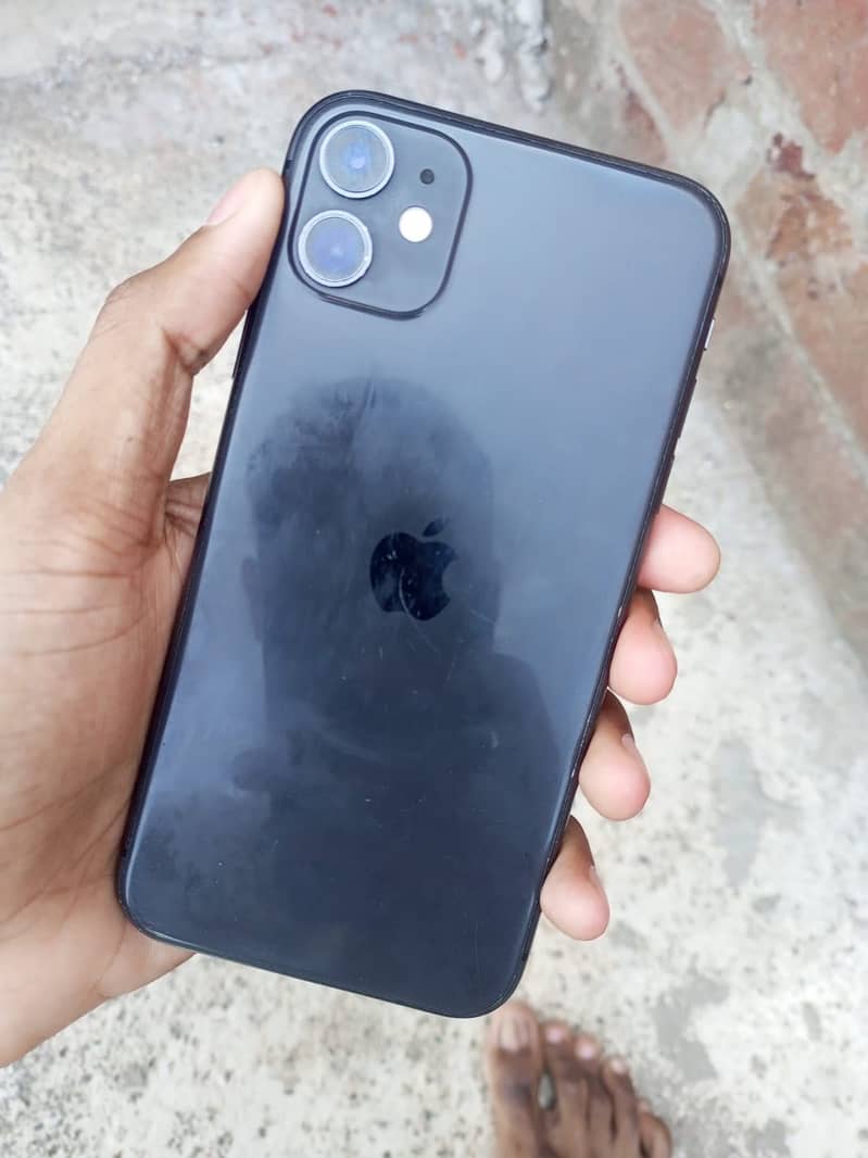 Apple iPhone 11 5