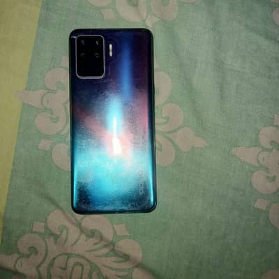 OPPO f19 Pro